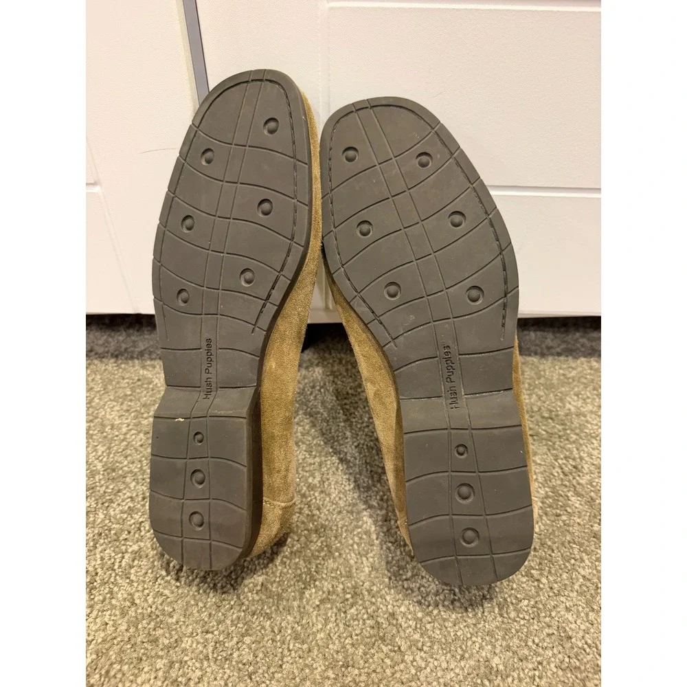 Hush Puppies hush puppies
